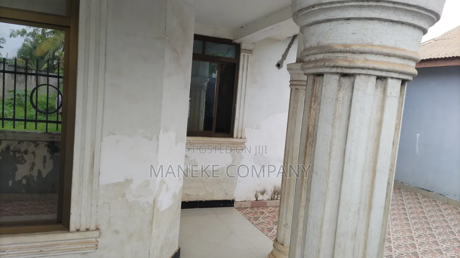 3bdrm House in Ukonga for sale