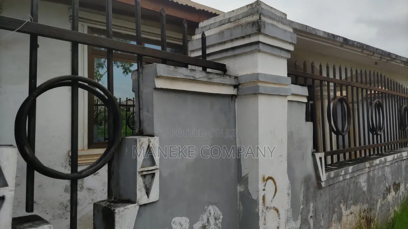 3bdrm House in Ukonga for sale