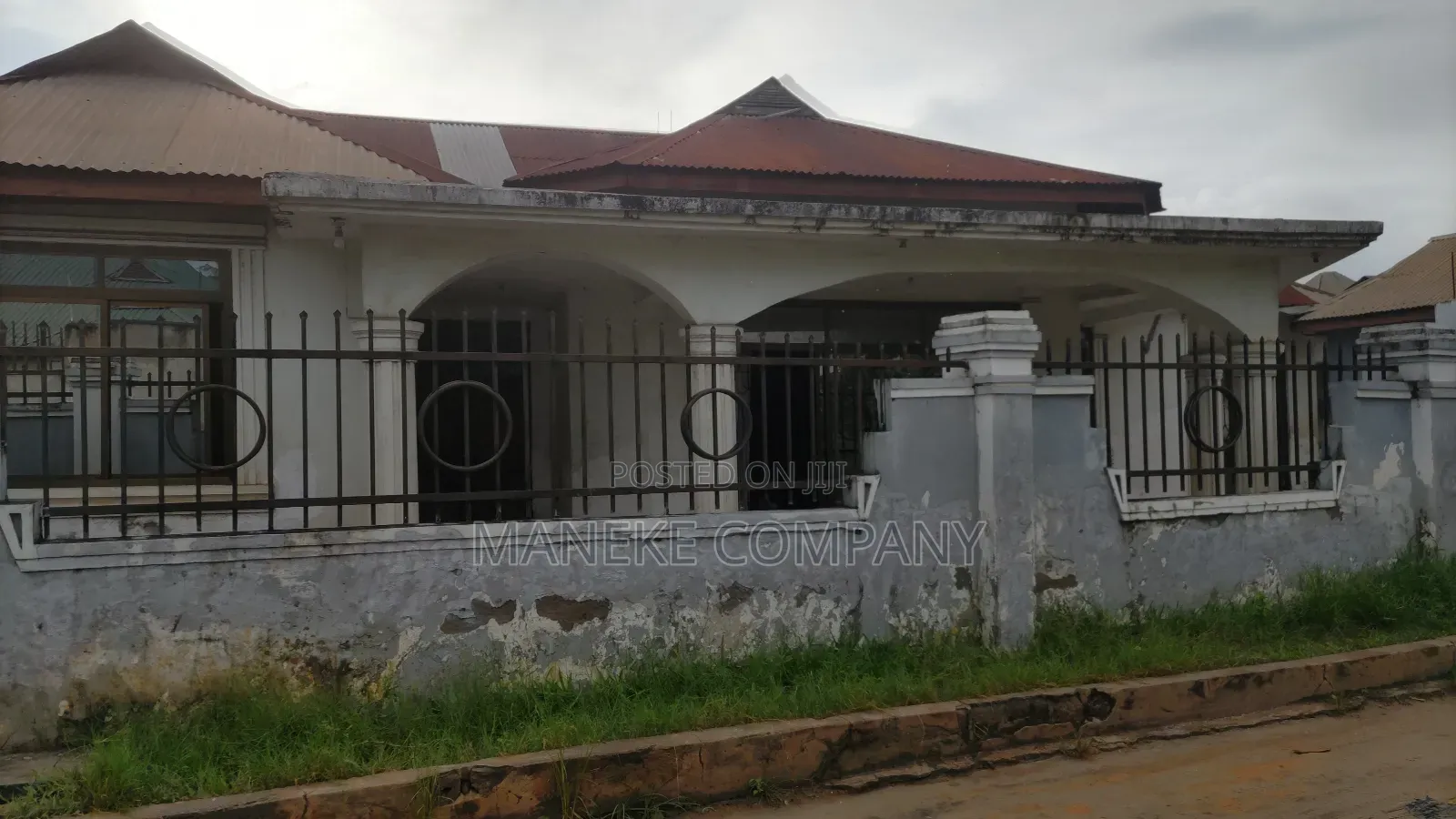 3bdrm House in Ukonga for sale