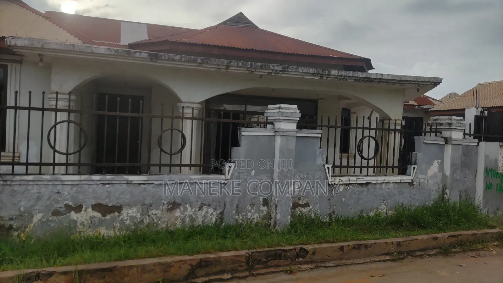 3bdrm House in Ukonga for sale