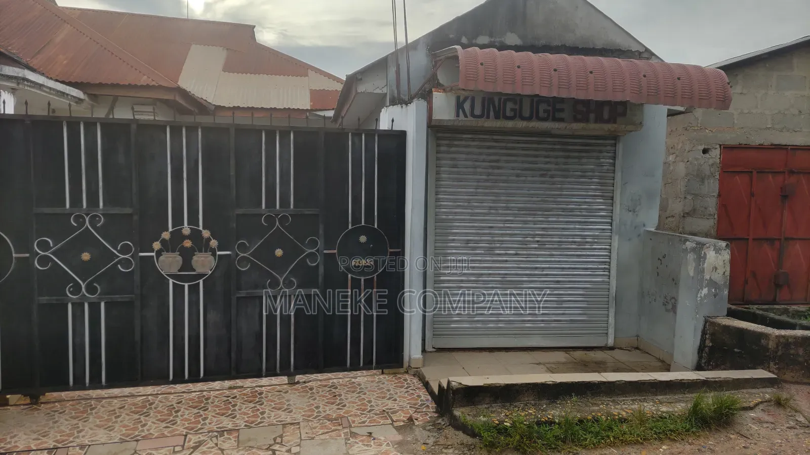 3bdrm House in Ukonga for sale