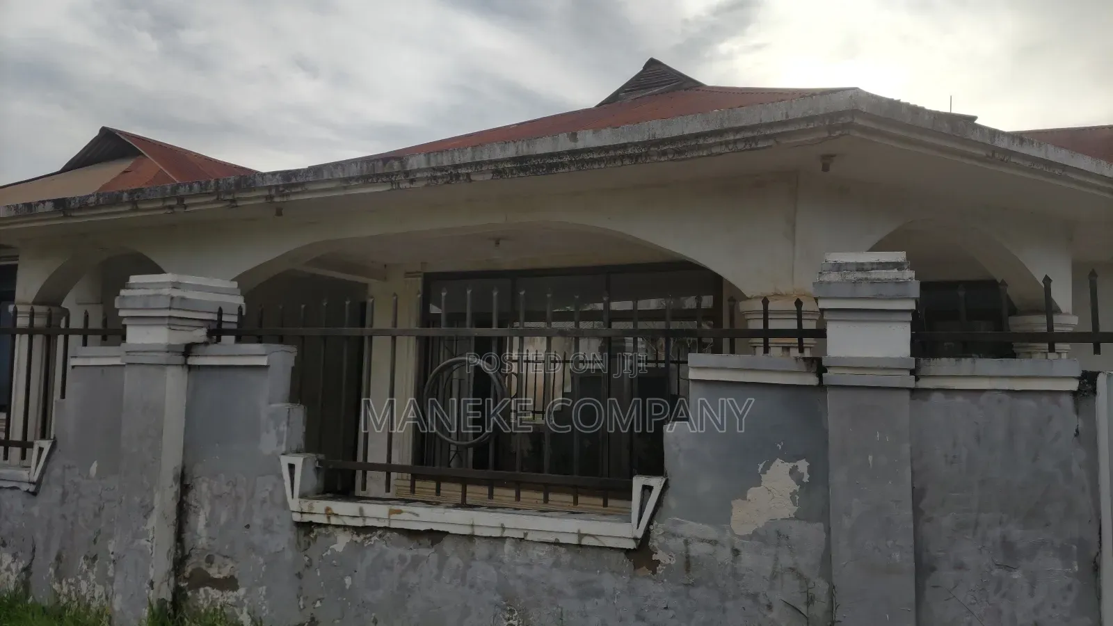 3bdrm House in Ukonga for sale