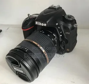 Nikon D750