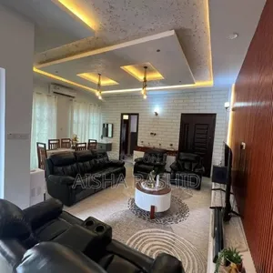 Furnished 3bdrm House in Bunju for sale