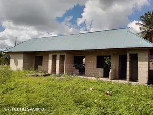 Photo - Nyumba Inauzwa Milioni 35 Ukonga Kipunguni B.