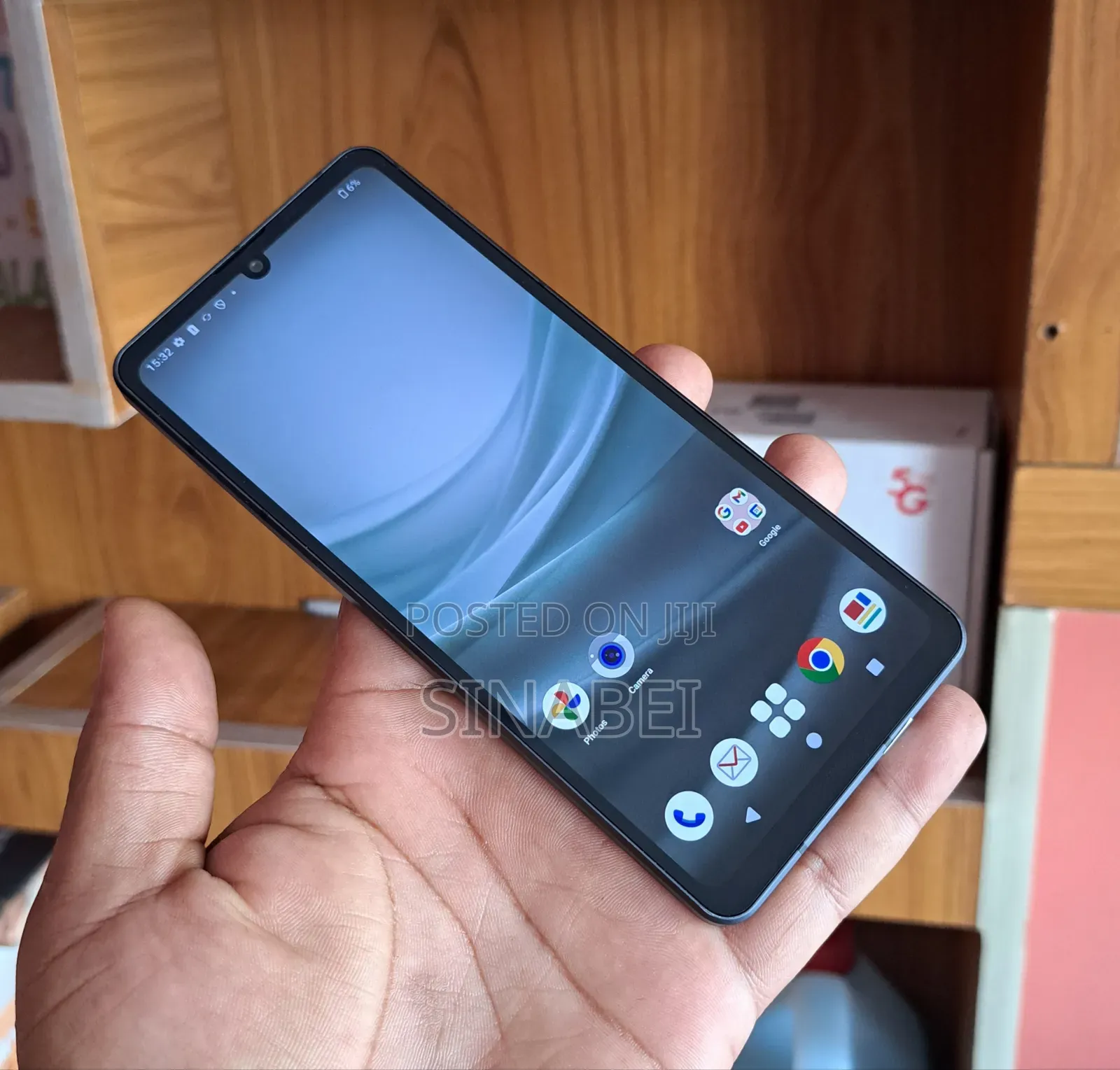 Sharp Aquos sense7 128 GB