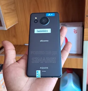 Sharp Aquos sense7 128 GB