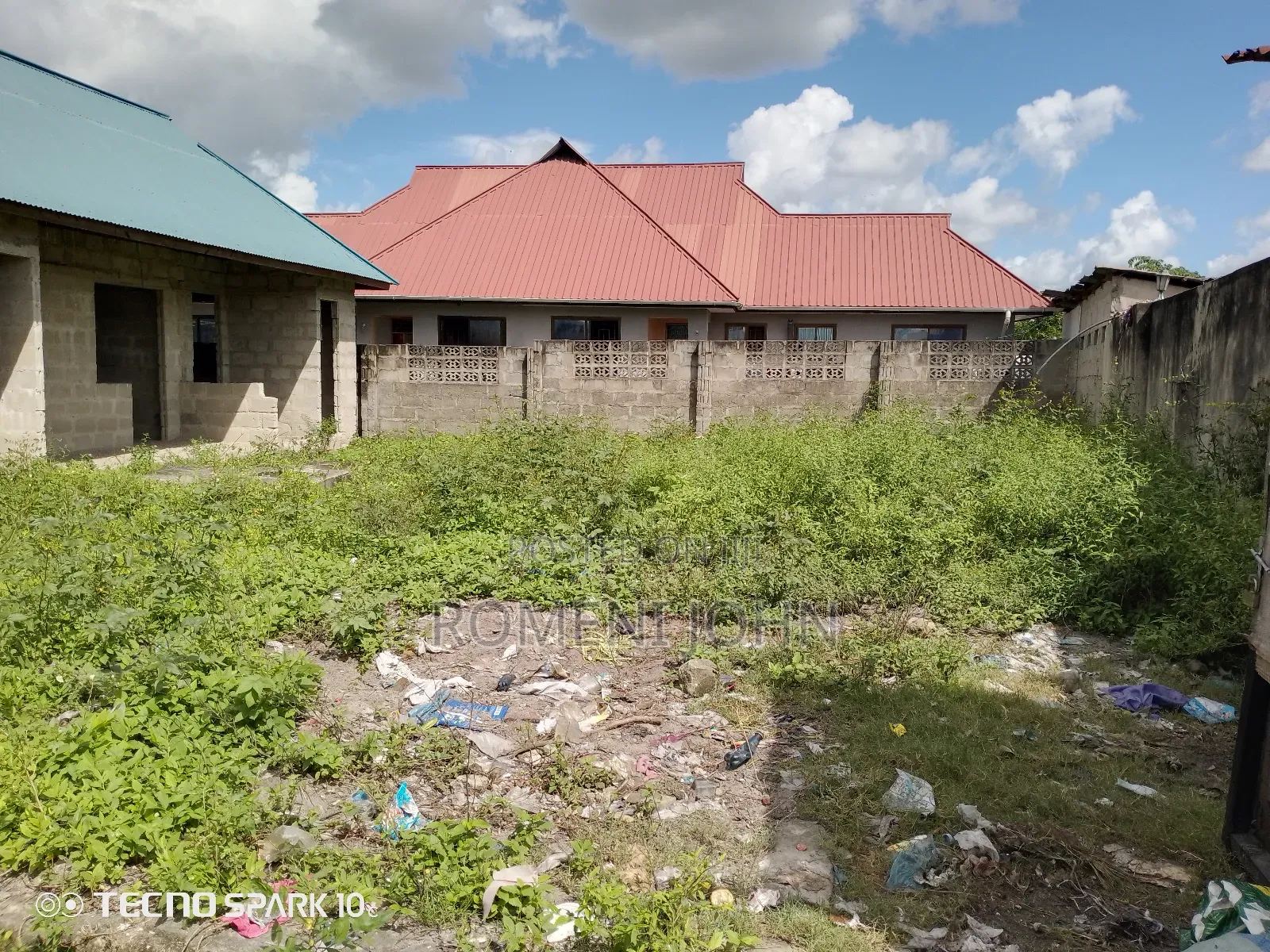 Nyumba Inauzwa Milioni 35 Ukonga Kipunguni B.