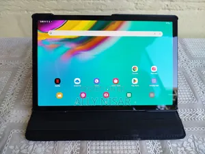 Photo - Samsung Galaxy Tab S5e 64 GB