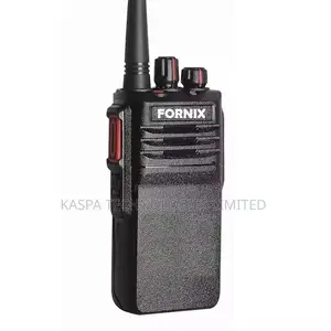 Ip68 Waterproof Walkie Talkie - 10km