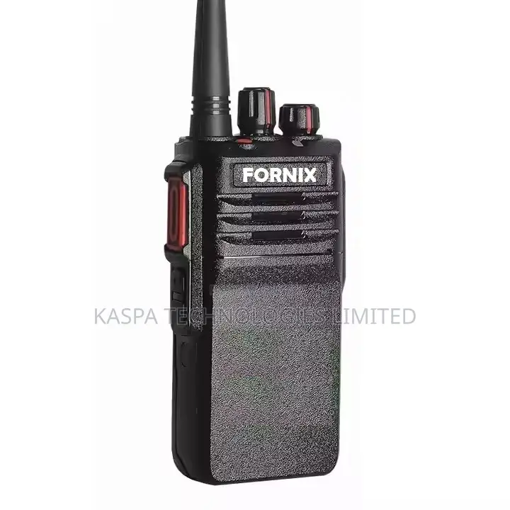 Ip68 Waterproof Walkie Talkie - 10km