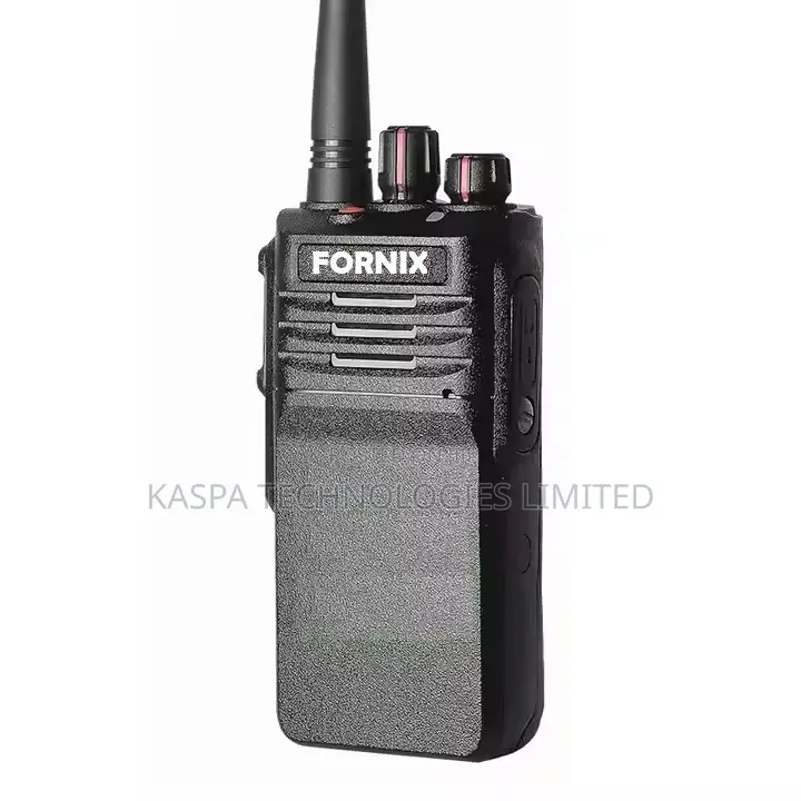 Ip68 Waterproof Walkie Talkie - 10km