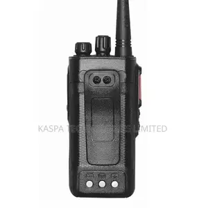 Ip68 Waterproof Walkie Talkie - 10km