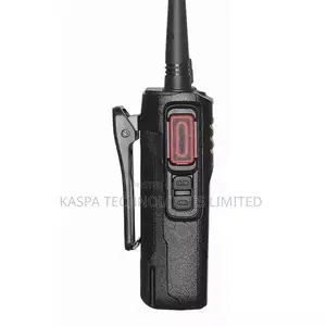 Ip68 Waterproof Walkie Talkie - 10km
