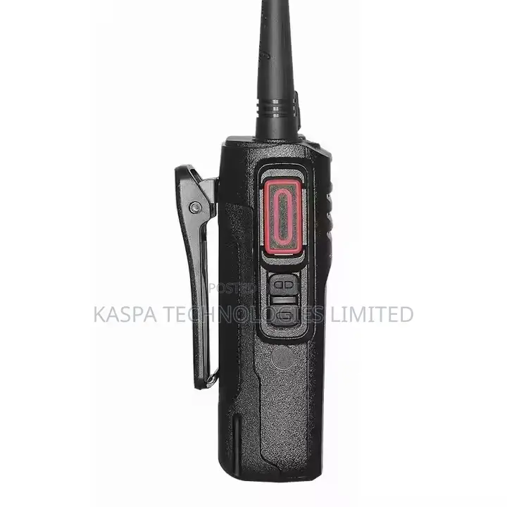 Ip68 Waterproof Walkie Talkie - 10km