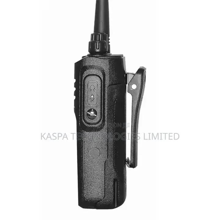 Ip68 Waterproof Walkie Talkie - 10km