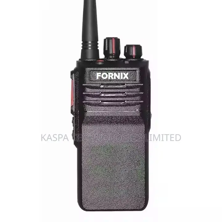 Ip68 Waterproof Walkie Talkie - 10km