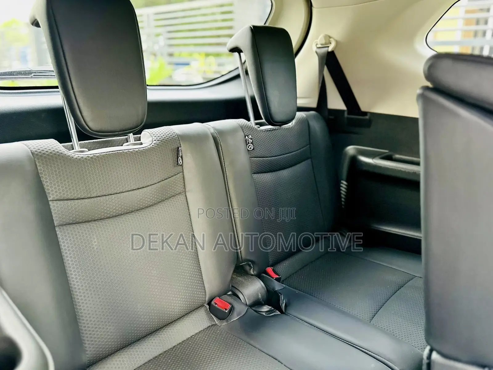 Nissan X-Trail SV Premium 2014 Black