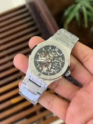 Brand Hublot Automatic