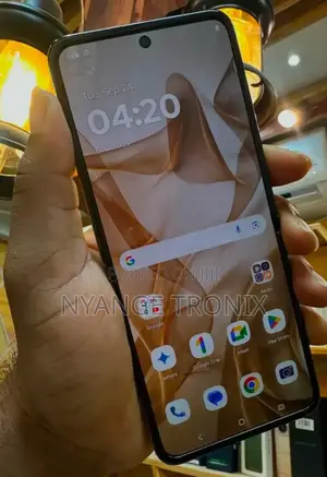 New Motorola Razr 50 256 GB Gray