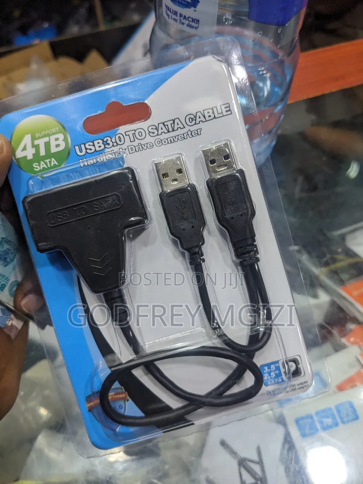 Usb 3.0 Sata Cable