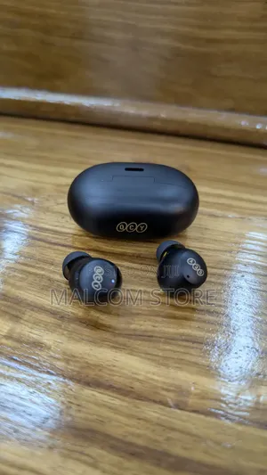Qcy Arcbuds