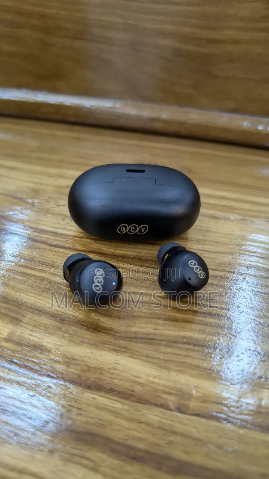 Qcy Arcbuds