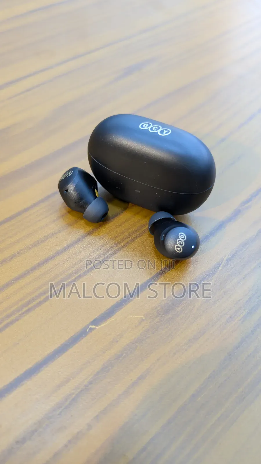 Qcy Arcbuds