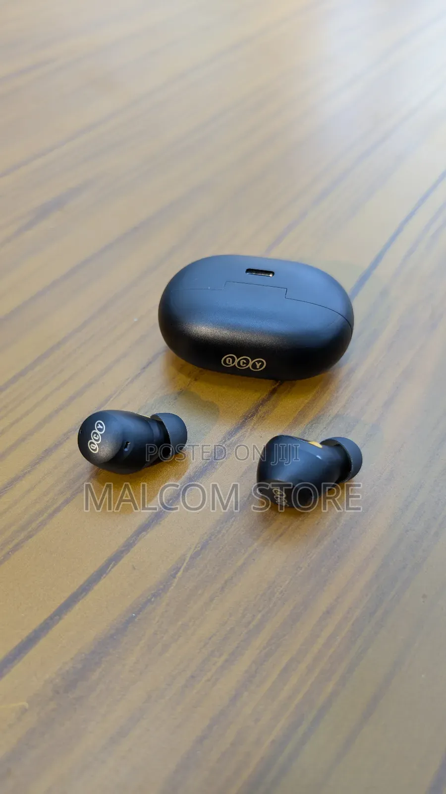 Qcy Arcbuds