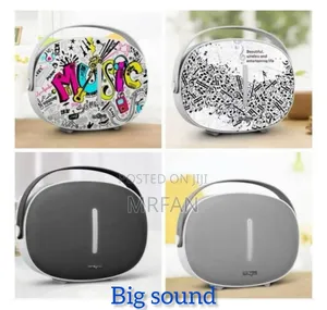 W-King T8 
Big Sound