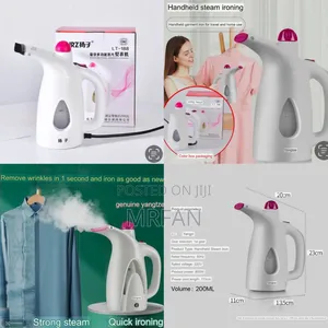 Stea Iron Pasi