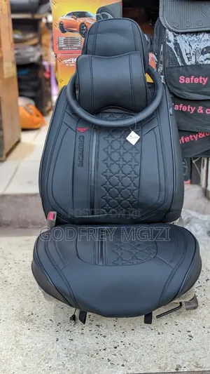 Car Seat Cover