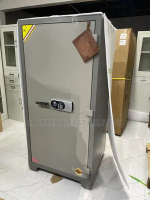 Digital Safebox Dual Combination Lock 160cm