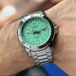 Casio MTP-Vd01d-3e1vudf