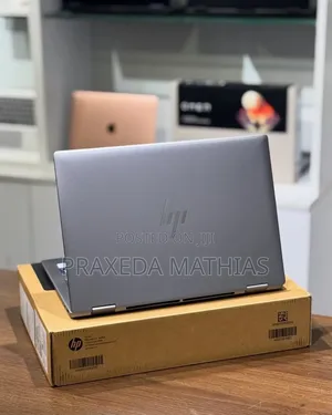 New Laptop HP Envy X360 16GB Intel Core Ultra 5 SSD 512GB
