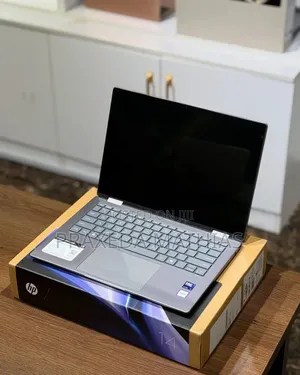 New Laptop HP Envy X360 16GB Intel Core Ultra 5 SSD 512GB