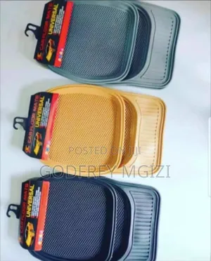 Original Car Carpet