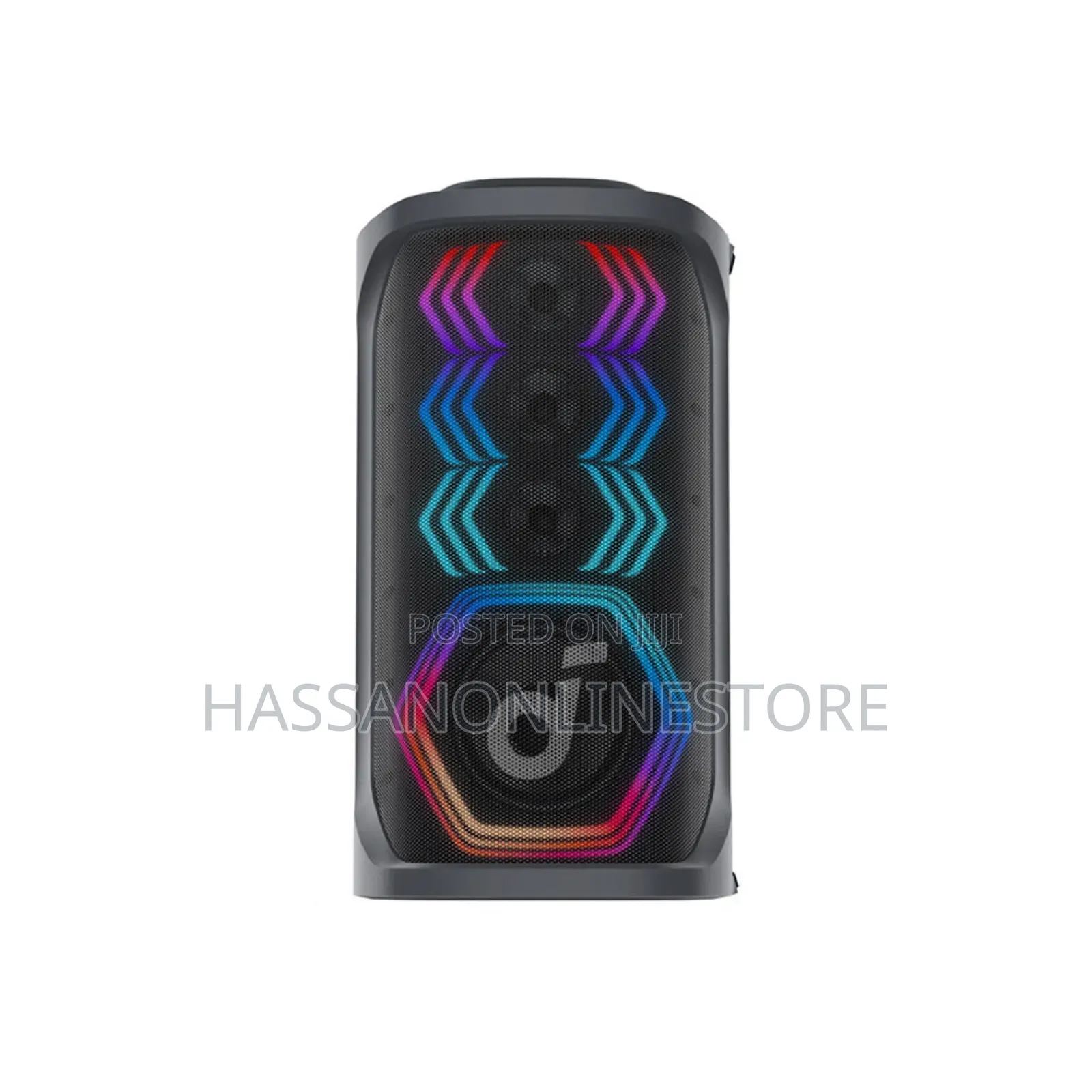 Soundcore by Anker Rave 3 Wireless Karaoke Party Speaker