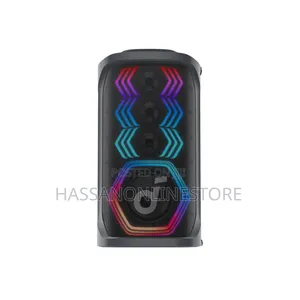 Soundcore by Anker Rave 3 Wireless Karaoke Party Speaker