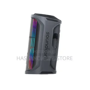 Soundcore by Anker Rave 3 Wireless Karaoke Party Speaker