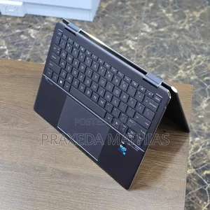 Laptop HP Spectre X360 13t 16GB Intel Core I7 SSD 1T