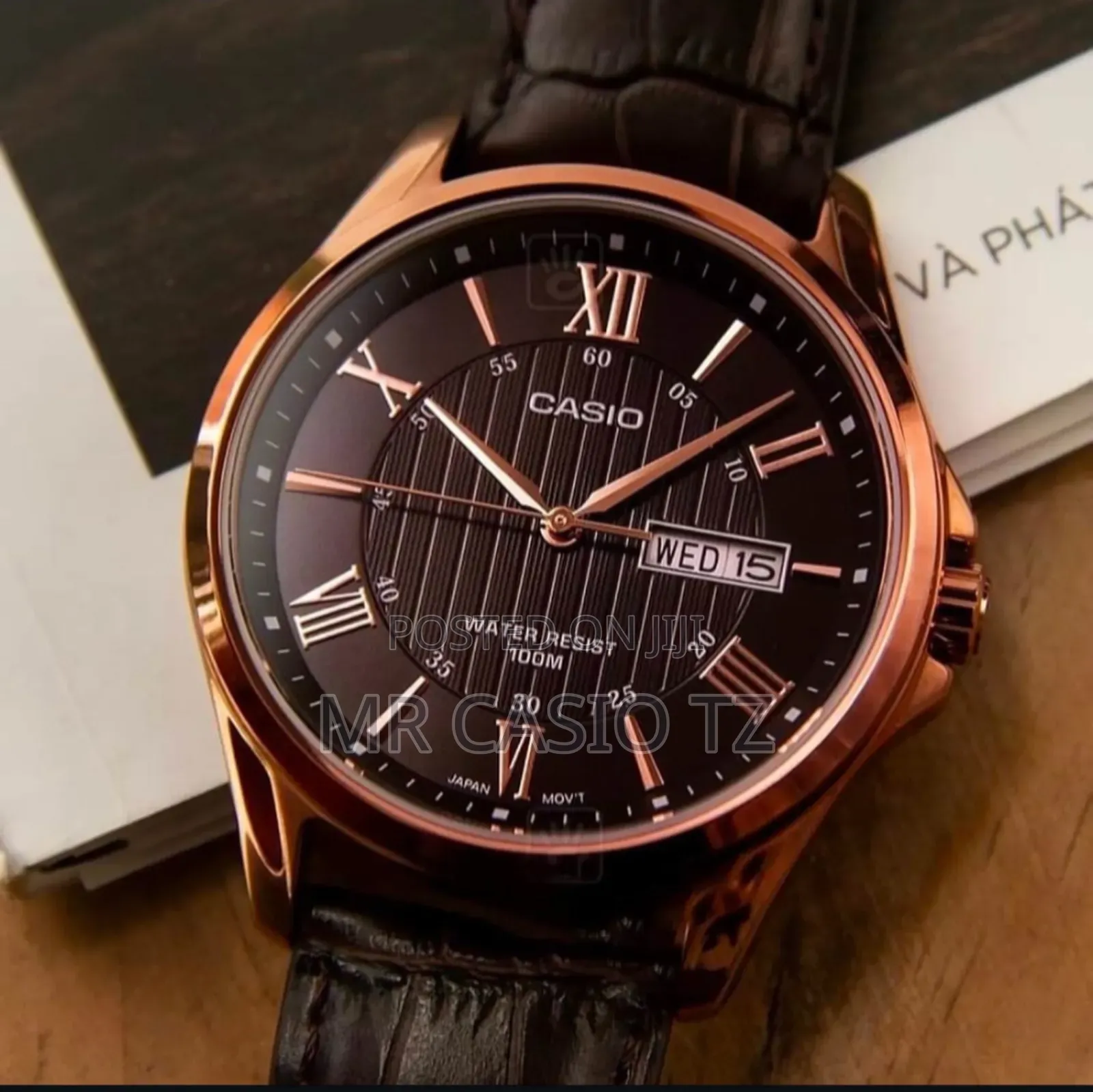 Casio MTP-1381l-7av
