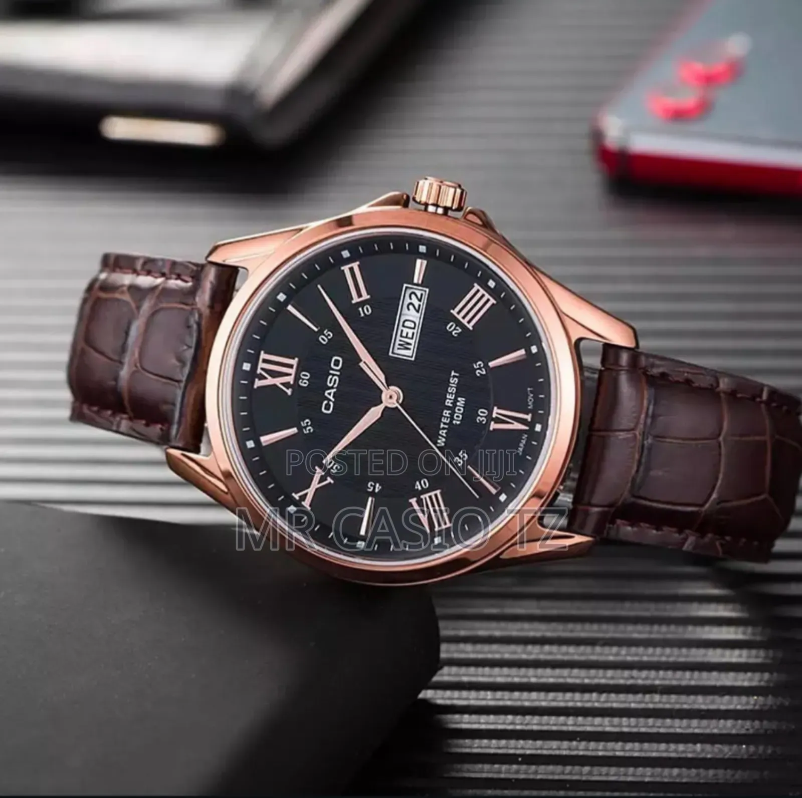 Casio MTP-1381l-7av