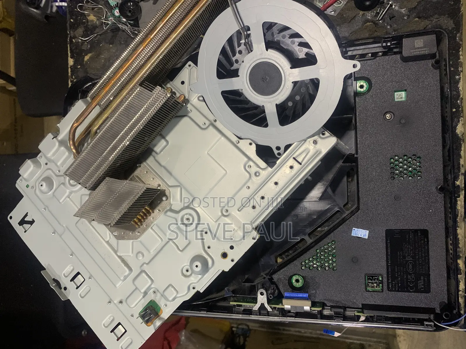 Ps5 All Edition Fix Any of Your Problem