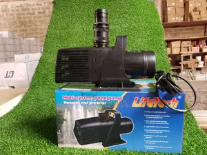 Pond Pumps