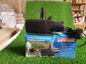 Pond Pumps