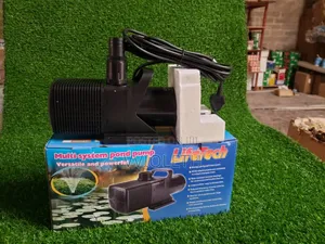 Pond Pumps
