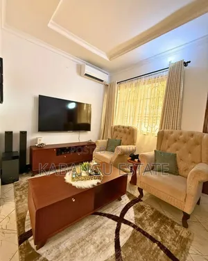 Furnished 2bdrm Apartment in Mbezibeach for rent