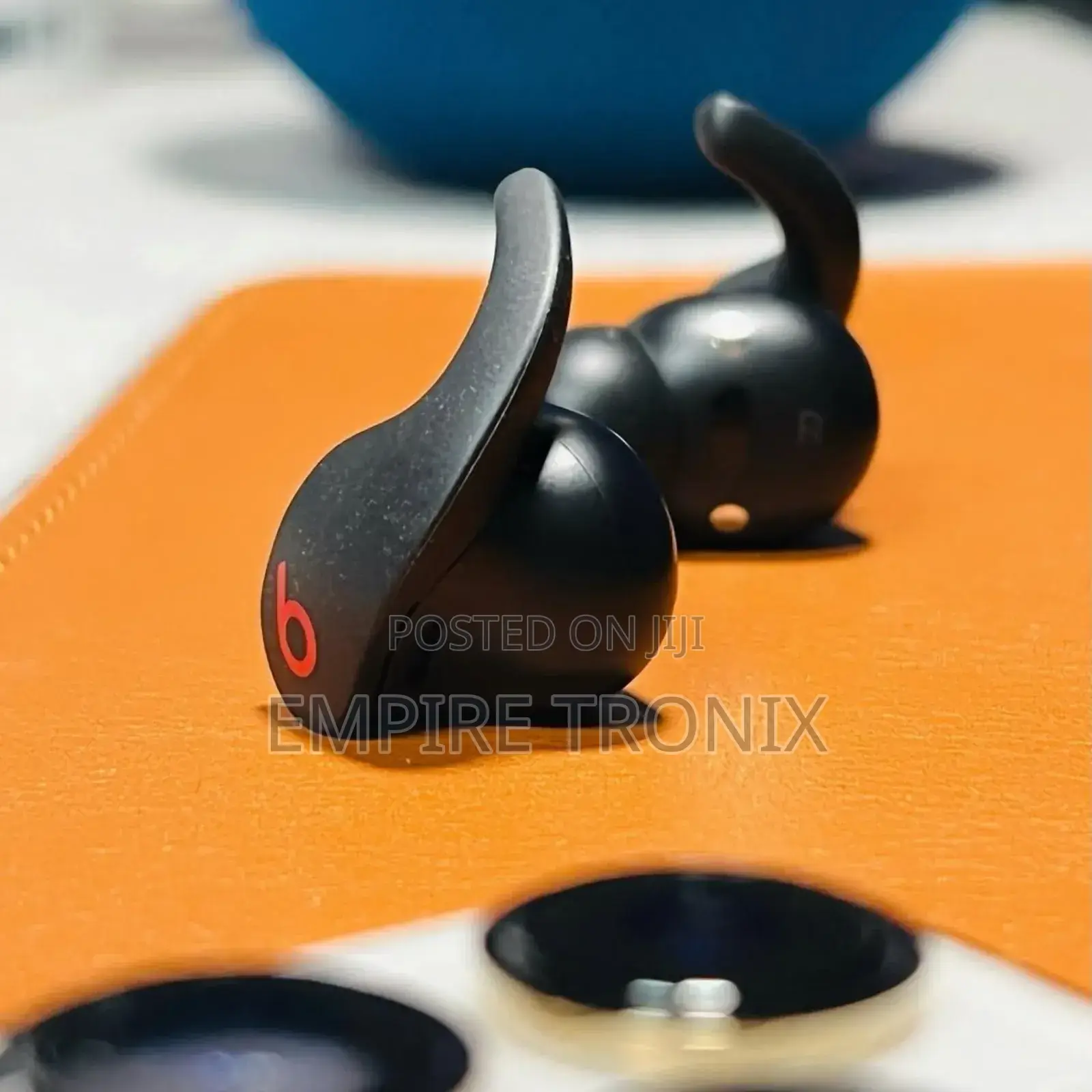 Beats Fit Pro True Wireless Earbuds - Noise Cancelling