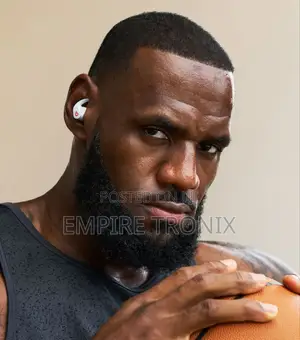 Beats Fit Pro True Wireless Earbuds - Noise Cancelling
